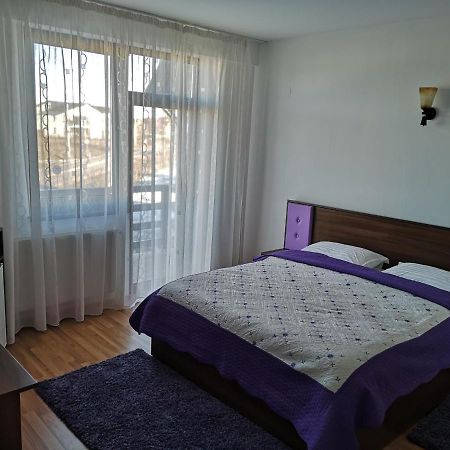 Passa Tempo Hotel Suceava Luaran gambar