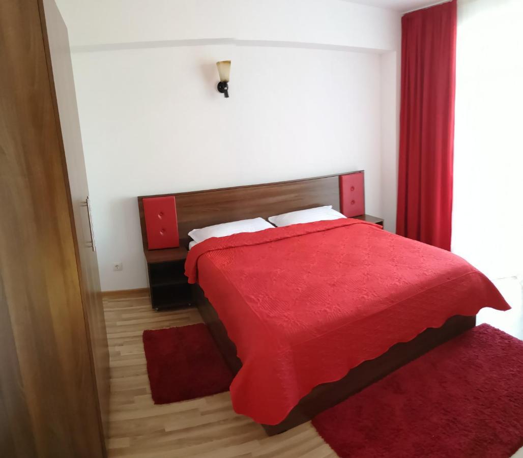 Passa Tempo Hotel Suceava Luaran gambar
