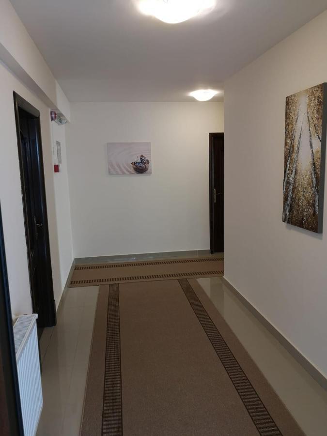Passa Tempo Hotel Suceava Luaran gambar