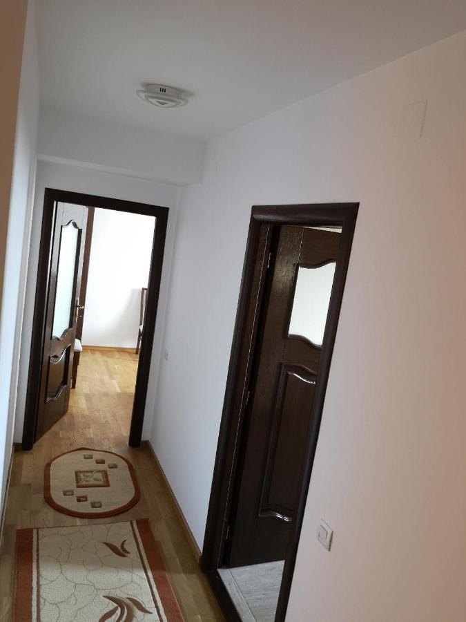 Passa Tempo Hotel Suceava Luaran gambar