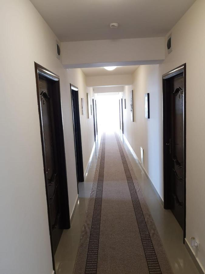 Passa Tempo Hotel Suceava Luaran gambar