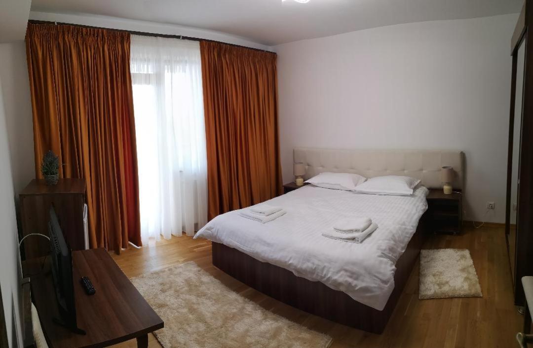 Passa Tempo Hotel Suceava Luaran gambar